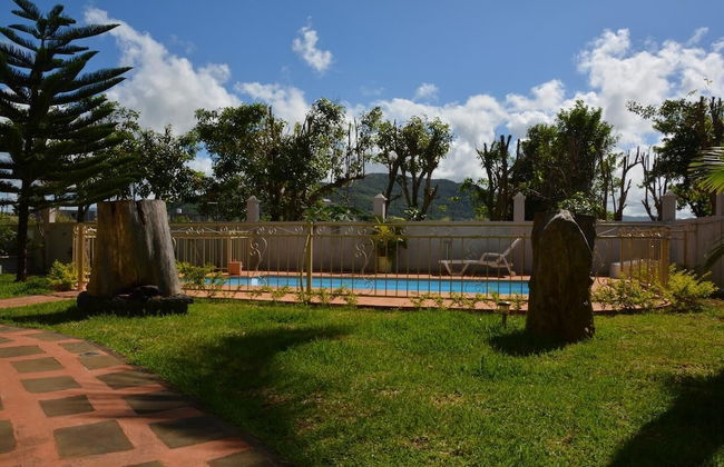 La Belle Maison De Bel Air - Foto 17