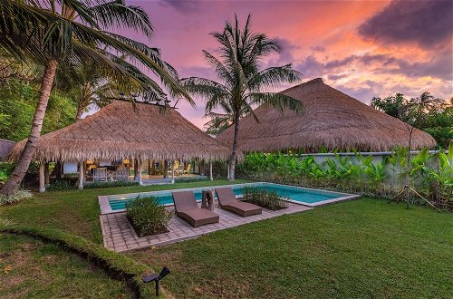 Foto 47 - Beach Villas Lombok