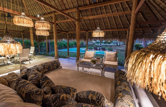 Beach Villas Lombok - Foto 51