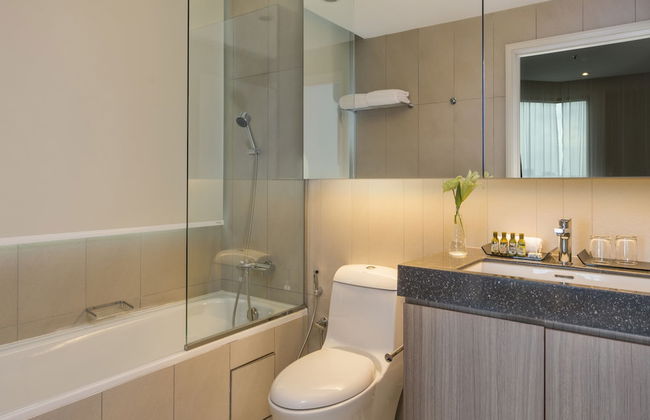 Somerset Medini Iskandar Puteri - Foto 18