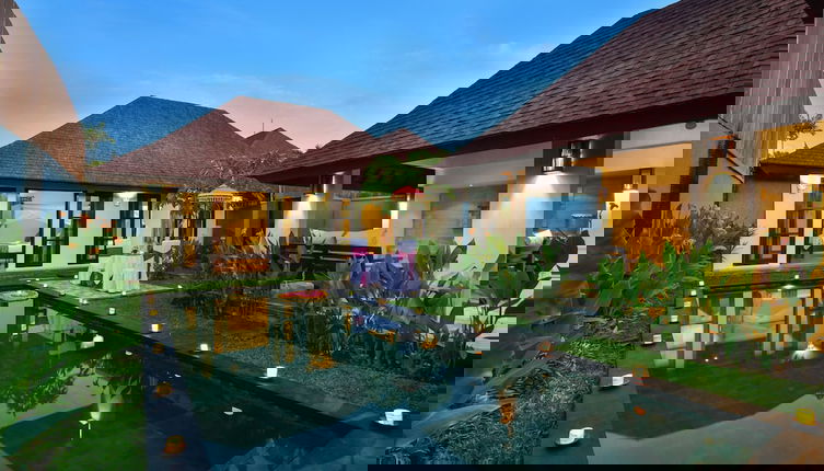 Foto 1 - The Khayangan Dreams Umalas