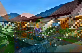 Foto 1 - The Khayangan Dreams Umalas