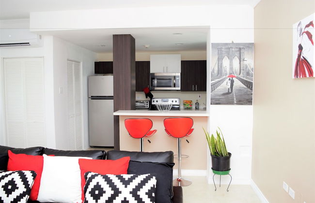New Kingston Luxury Apt The Bromptons - Photo 5