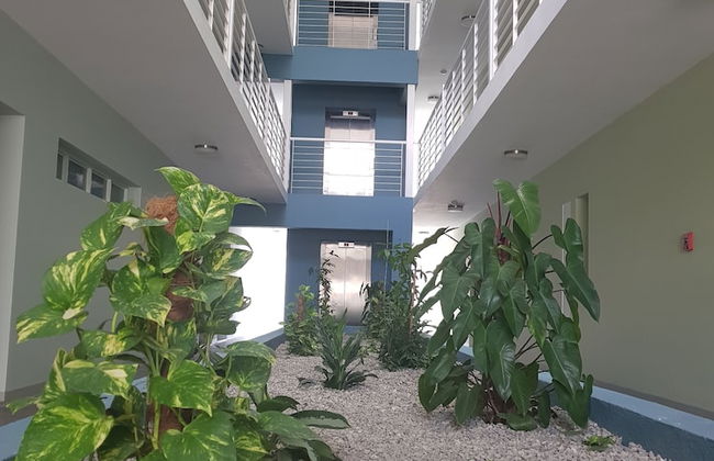 New Kingston Luxury Apt The Bromptons - Photo 23