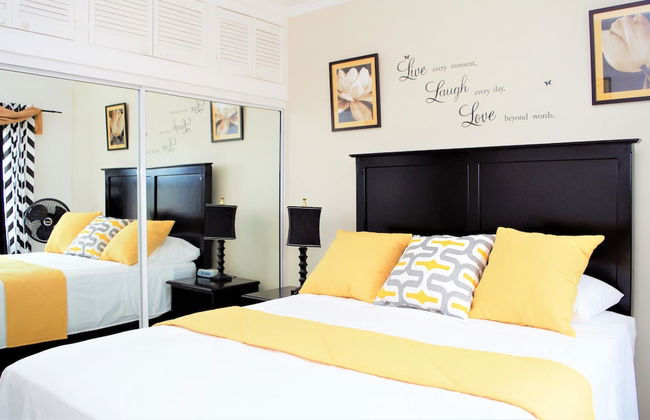New Kingston Luxury Apt The Bromptons - Photo 9
