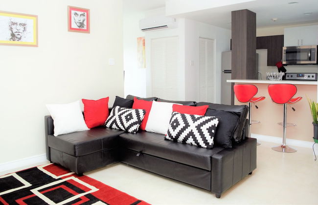 New Kingston Luxury Apt The Bromptons - Photo 7