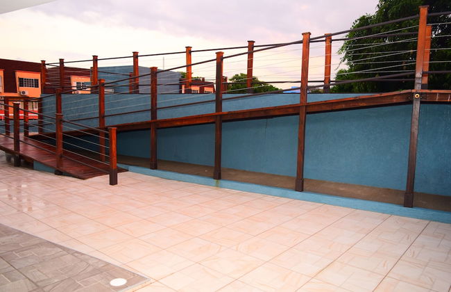 New Kingston Luxury Apt The Bromptons - Photo 16