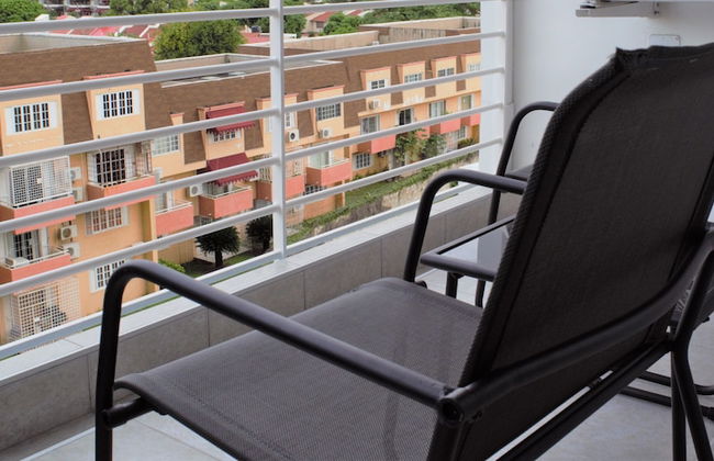 New Kingston Luxury Apt The Bromptons - Photo 8