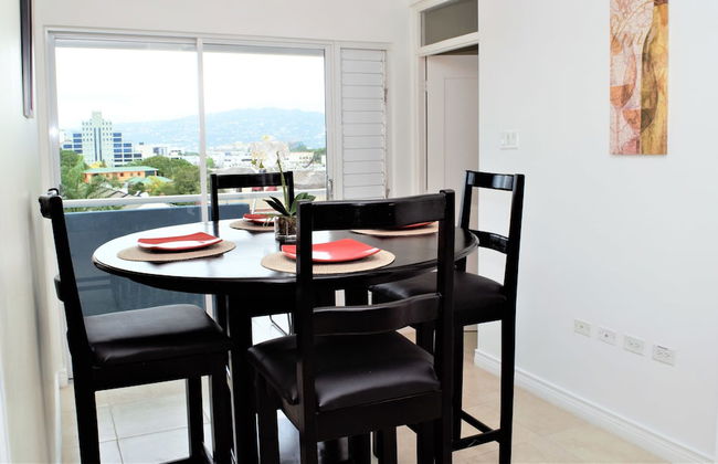 New Kingston Luxury Apt The Bromptons - Photo 3