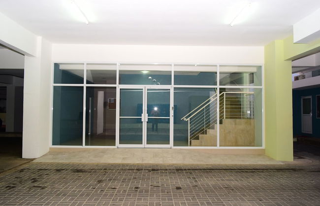 New Kingston Luxury Apt The Bromptons - Photo 20
