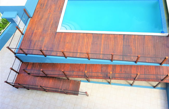 New Kingston Luxury Apt The Bromptons - Photo 15