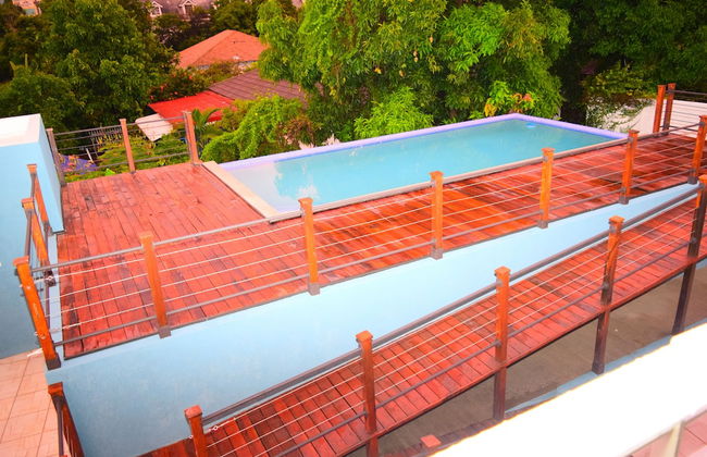 New Kingston Luxury Apt The Bromptons - Photo 14