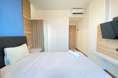 Photo 1 - Comfortable Studio Semi Apartment at The Lodge Paskal near BINUS University