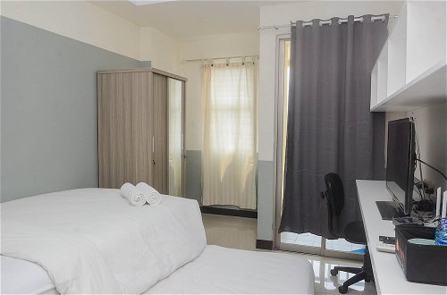 Foto 5 - Cozy and Homey Studio at Belmont Apartment