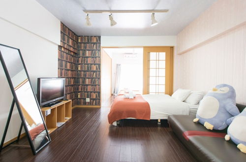 Photo 1 - Apartment near Shibuya Station 06