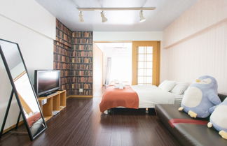 Photo 1 - Apartment near Shibuya Station 06