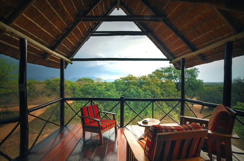 Photo 29 - Pezulu Tree House Lodge