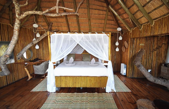 Pezulu Tree House Lodge - Foto 26