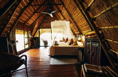 Photo 19 - Pezulu Tree House Lodge