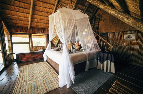 Photo 15 - Pezulu Tree House Lodge