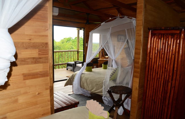 Pezulu Tree House Lodge - Foto 10