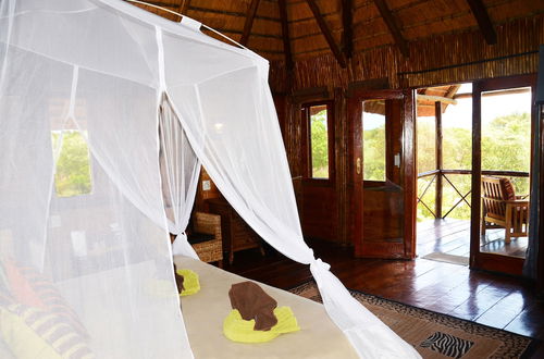 Photo 10 - Pezulu Tree House Lodge