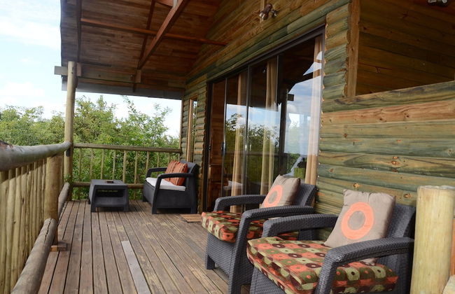 Pezulu Tree House Lodge - Foto 29