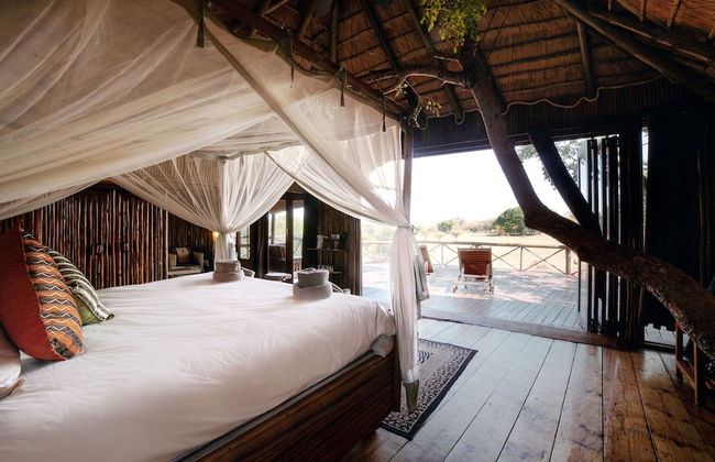 Pezulu Tree House Lodge - Foto 20