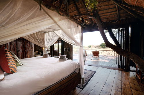 Photo 21 - Pezulu Tree House Lodge