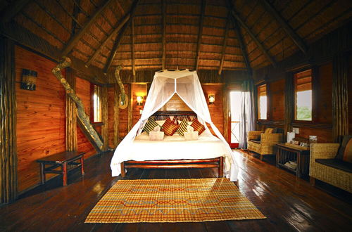 Photo 14 - Pezulu Tree House Lodge