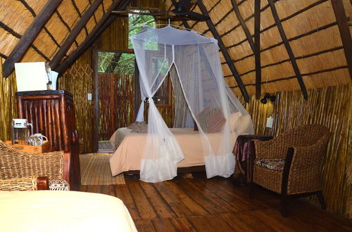 Photo 5 - Pezulu Tree House Lodge