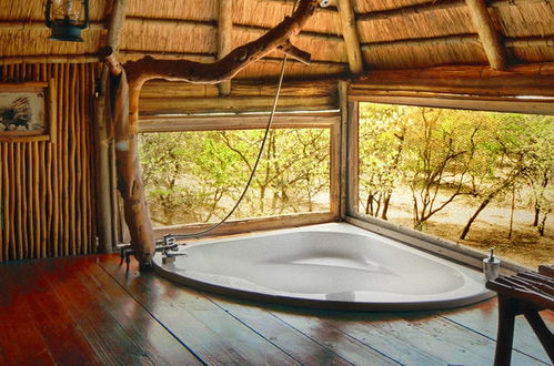 Photo 45 - Pezulu Tree House Lodge