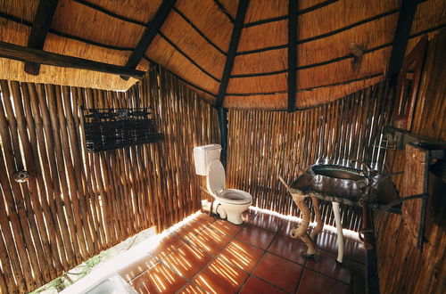 Photo 40 - Pezulu Tree House Lodge