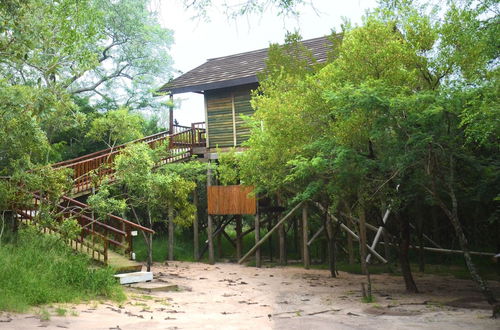 Photo 32 - Pezulu Tree House Lodge