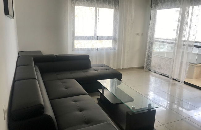 King David Apartment on the Sea - Foto 14