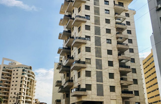 King David Apartment on the Sea - Foto 28