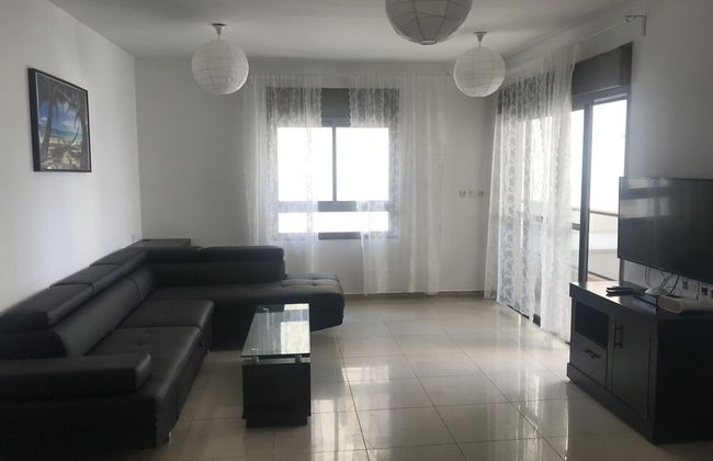 King David Apartment on the Sea - Foto 16