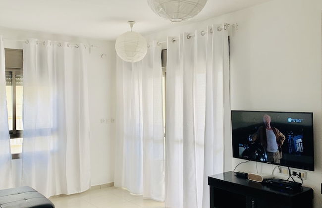 King David Apartment on the Sea - Foto 17