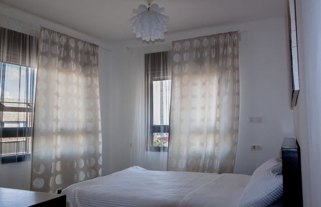 King David Apartment on the Sea - Foto 8