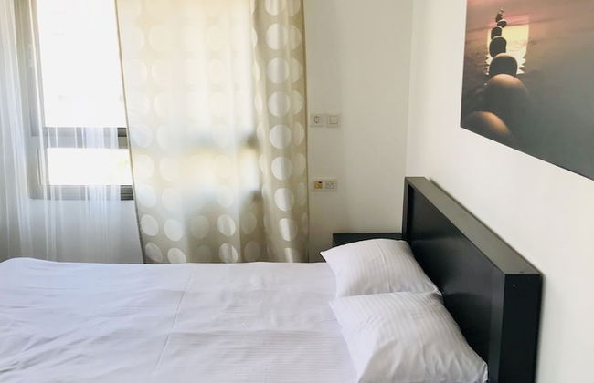 King David Apartment on the Sea - Foto 6