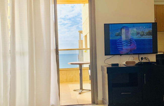 King David Apartment on the Sea - Foto 23