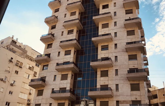 King David Apartment on the Sea - Foto 21