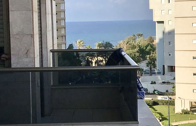 King David Apartment on the Sea - Foto 31