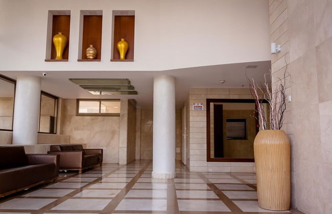 King David Apartment on the Sea - Foto 2