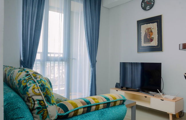 Spacious 2BR at Royal Olive Apartment - Foto 15