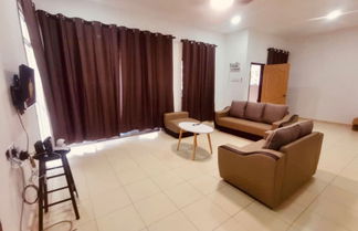 Foto 2 - OYO Homes 90524 Dj Pegaso Serom Homestay