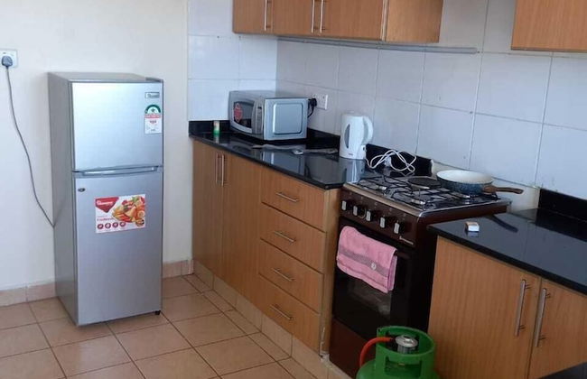 Lilly's Furnished Apartments - Photo 37