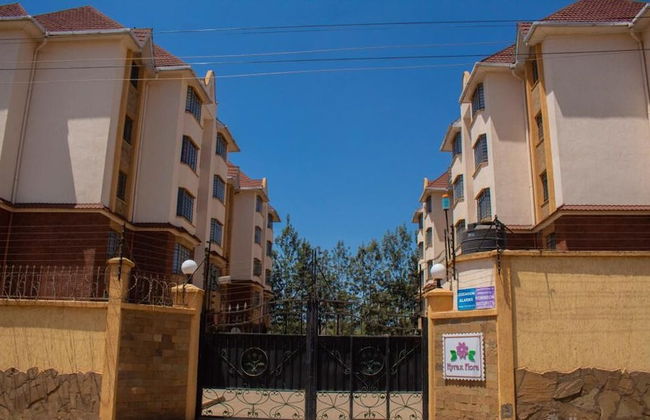 Lilly's Furnished Apartments - Photo 1