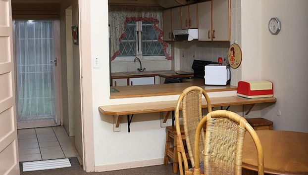 Refeições no quarto