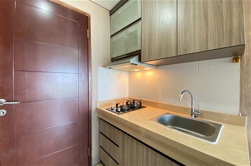 Photo 8 - Spacious And Modern 2Br At Gateway Pasteur Apartment